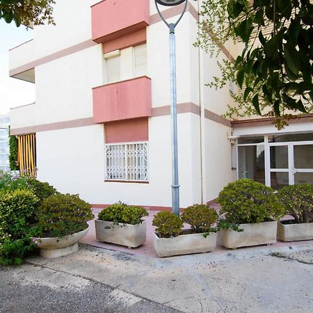 La Gavina Daire Salou Dış mekan fotoğraf