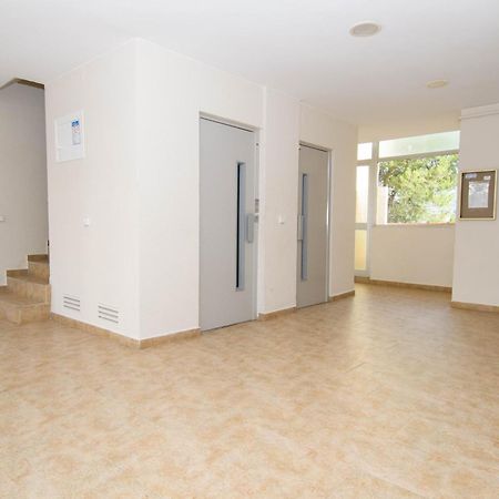 La Gavina Daire Salou Dış mekan fotoğraf