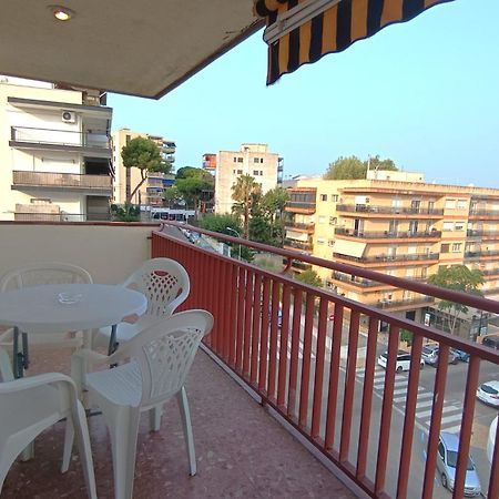 La Gavina Daire Salou Dış mekan fotoğraf