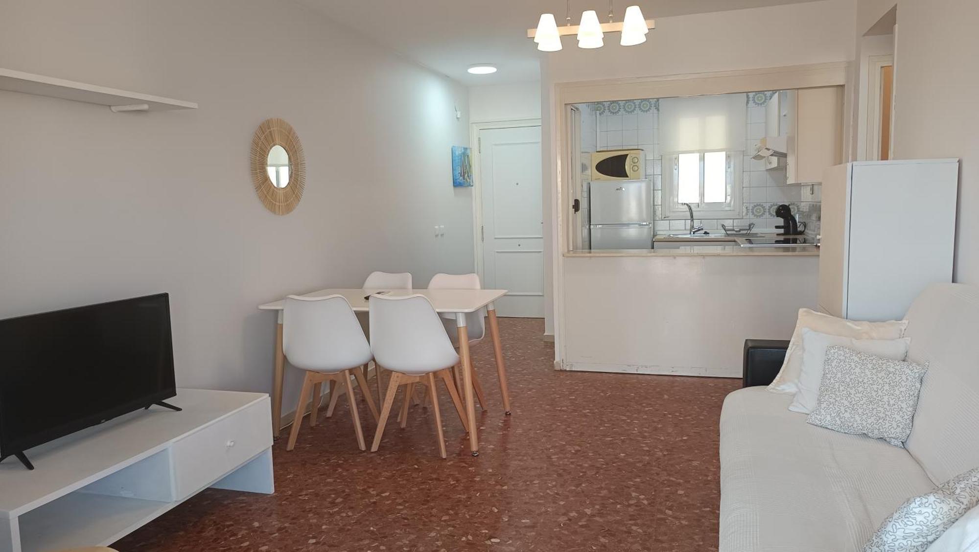 La Gavina Daire Salou Dış mekan fotoğraf