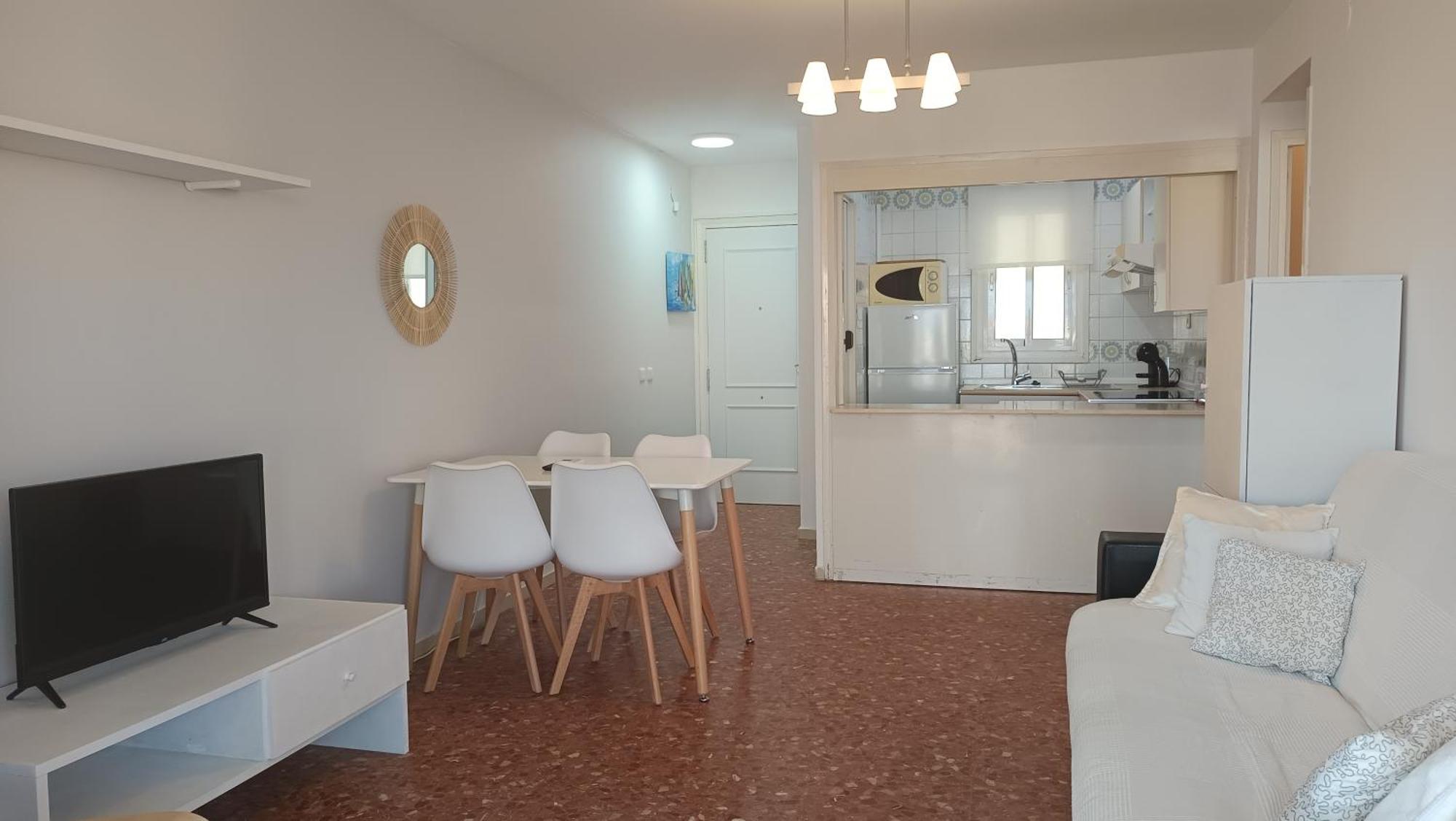 La Gavina Daire Salou Dış mekan fotoğraf