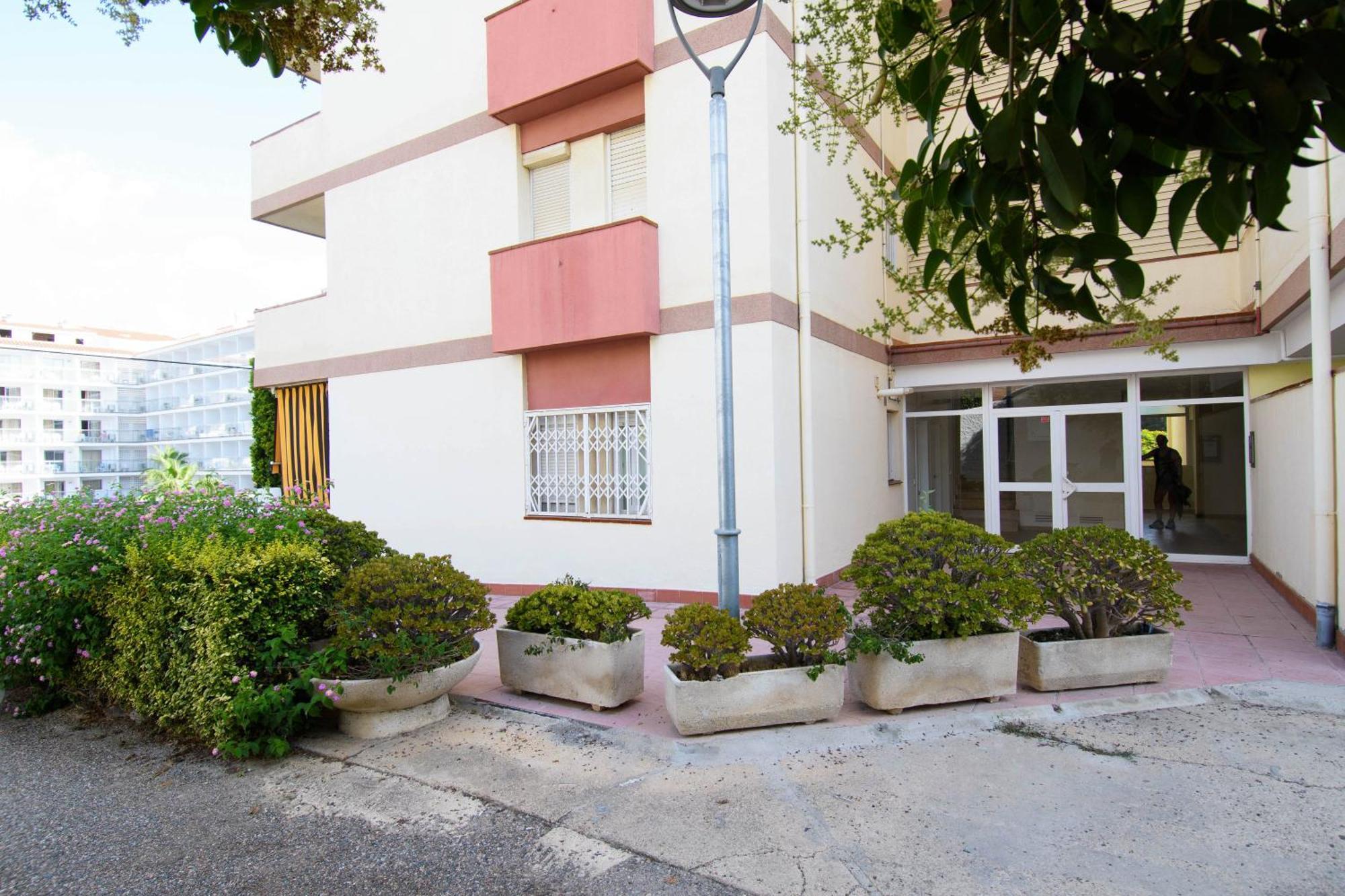 La Gavina Daire Salou Dış mekan fotoğraf