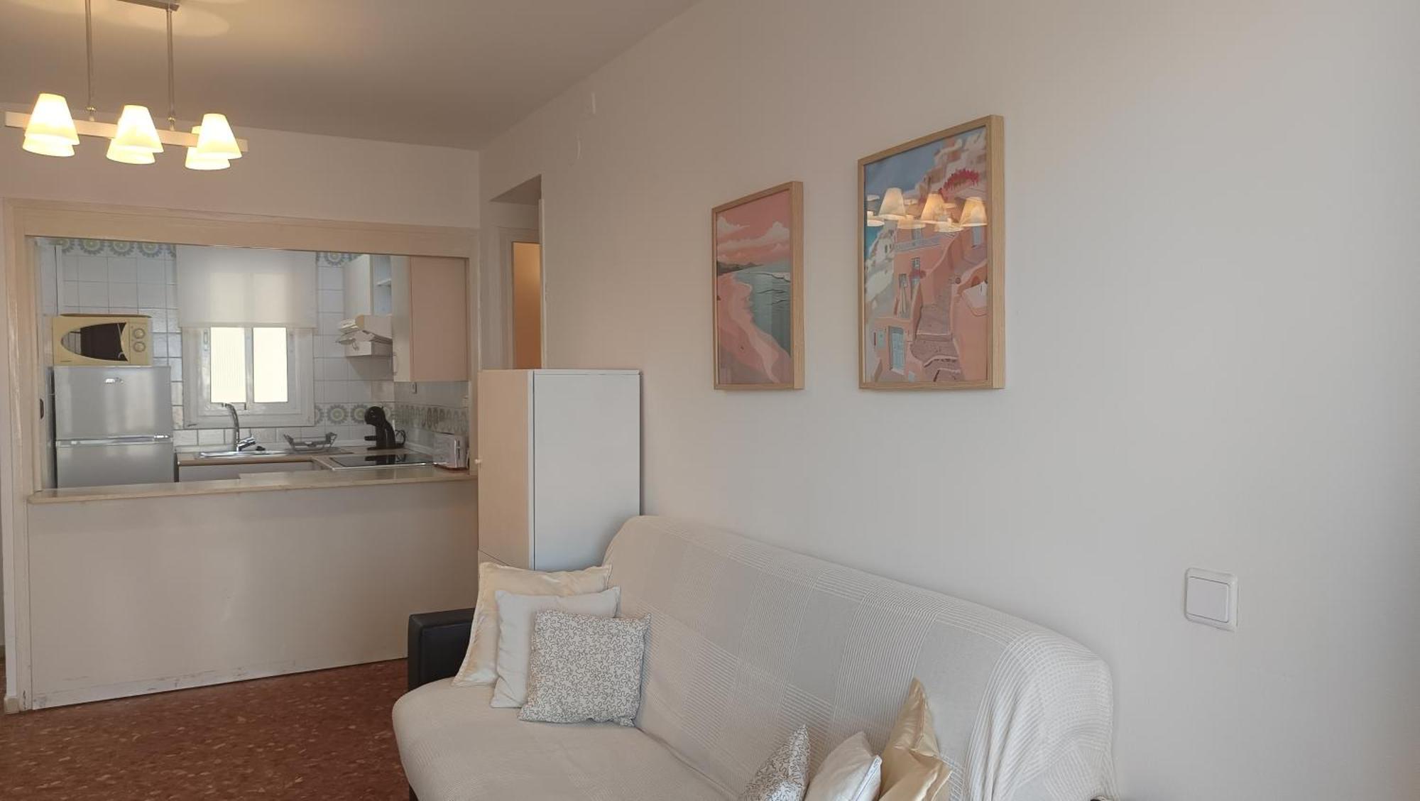 La Gavina Daire Salou Dış mekan fotoğraf