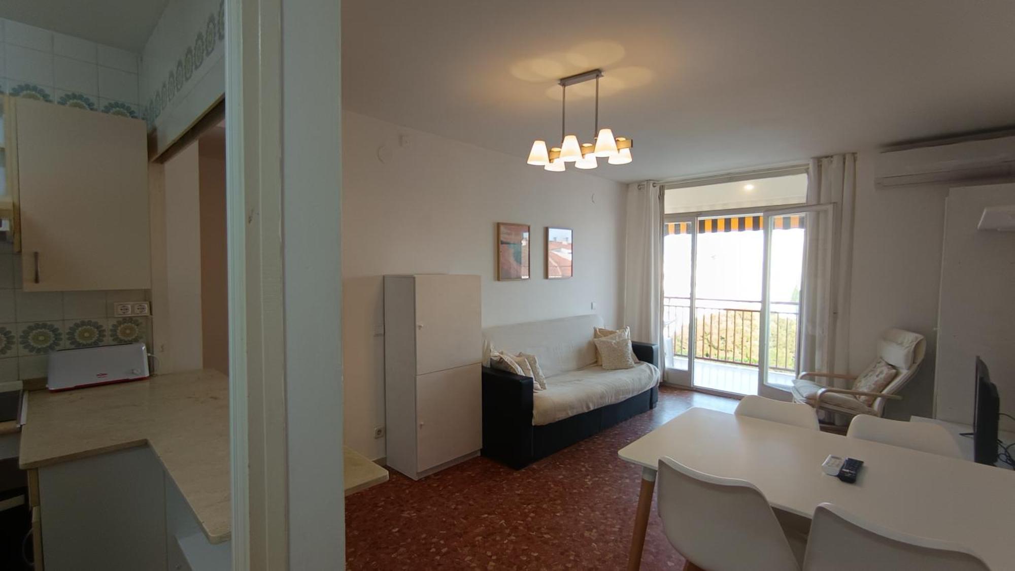 La Gavina Daire Salou Dış mekan fotoğraf