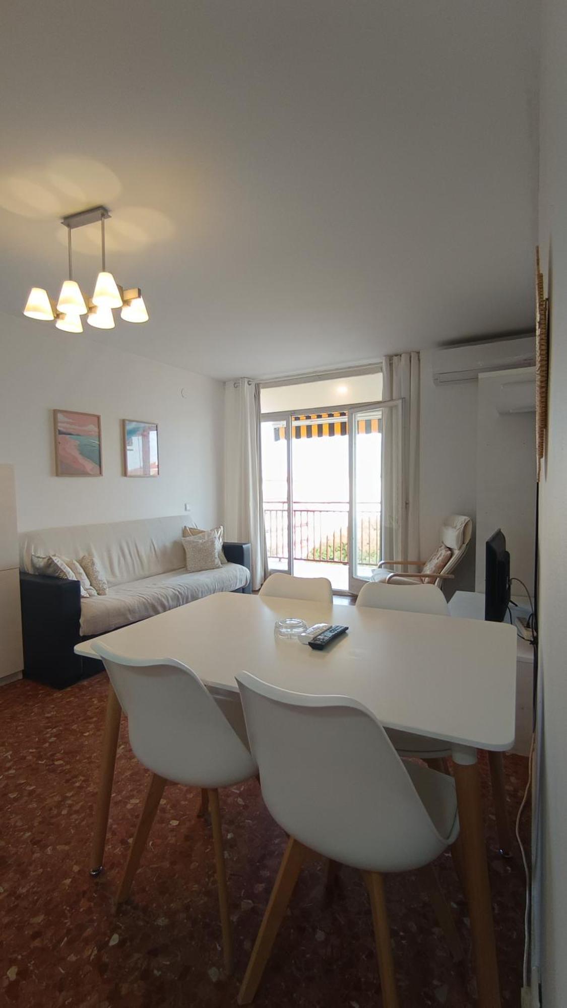La Gavina Daire Salou Dış mekan fotoğraf