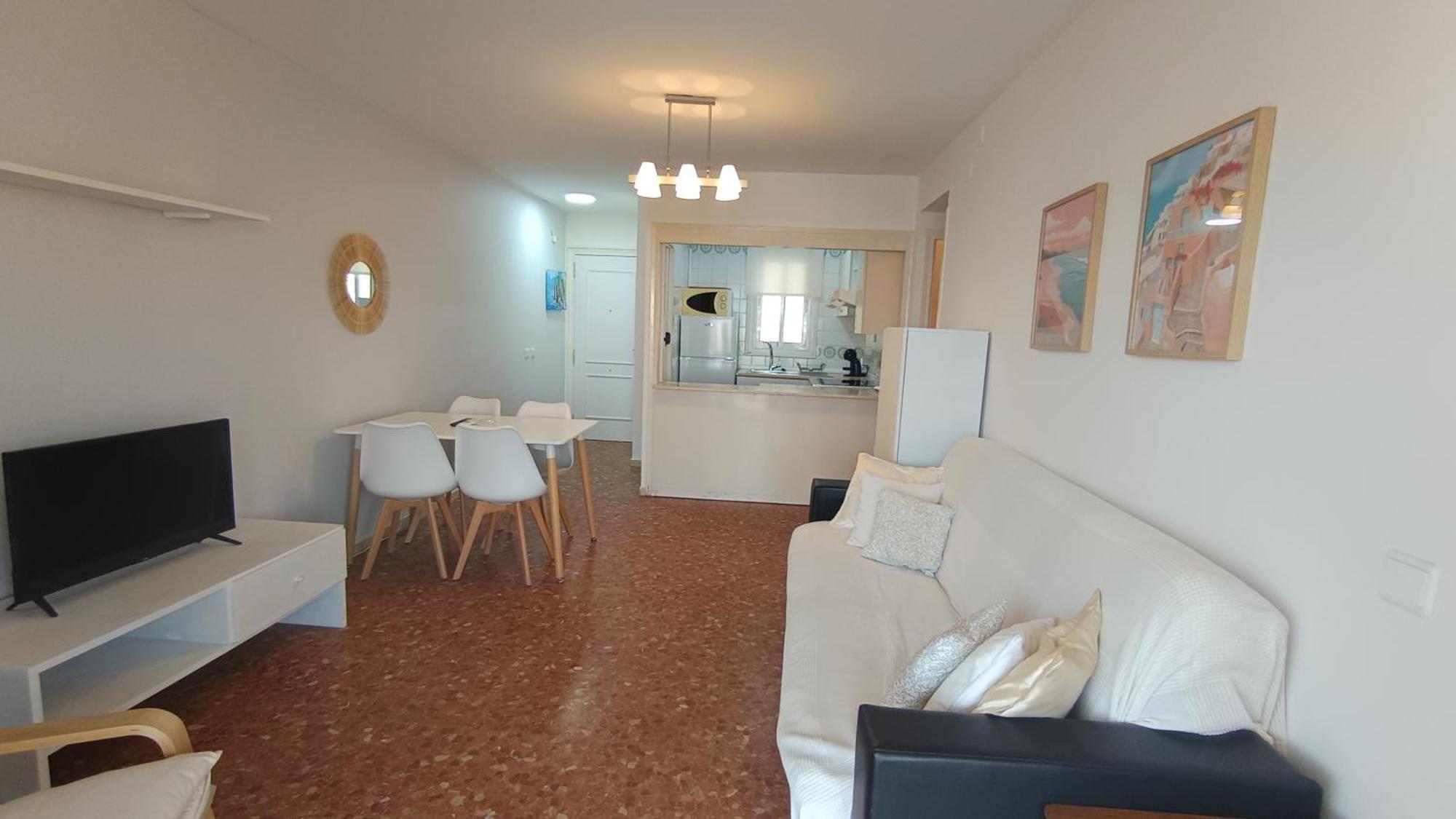 La Gavina Daire Salou Dış mekan fotoğraf