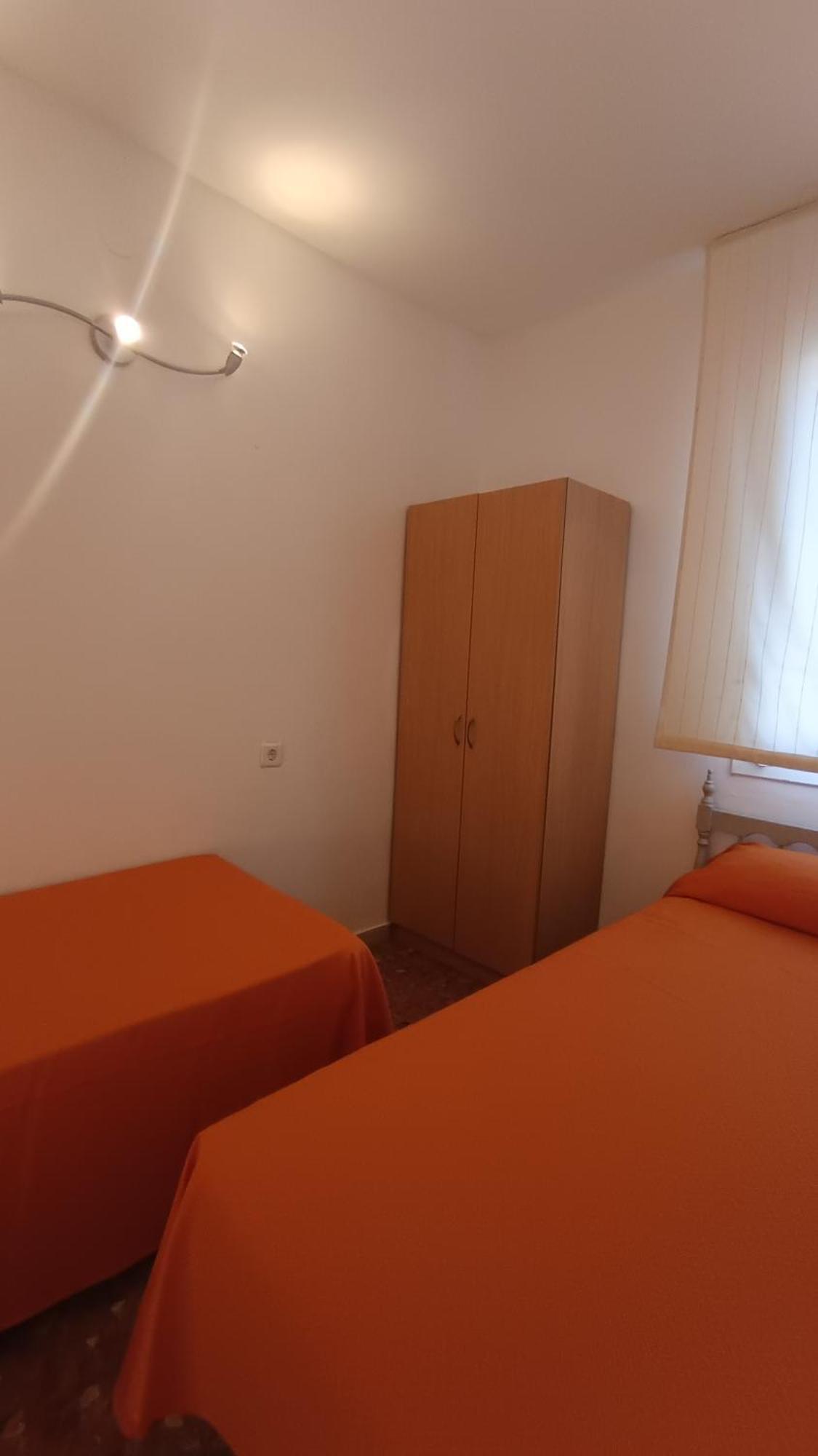 La Gavina Daire Salou Dış mekan fotoğraf
