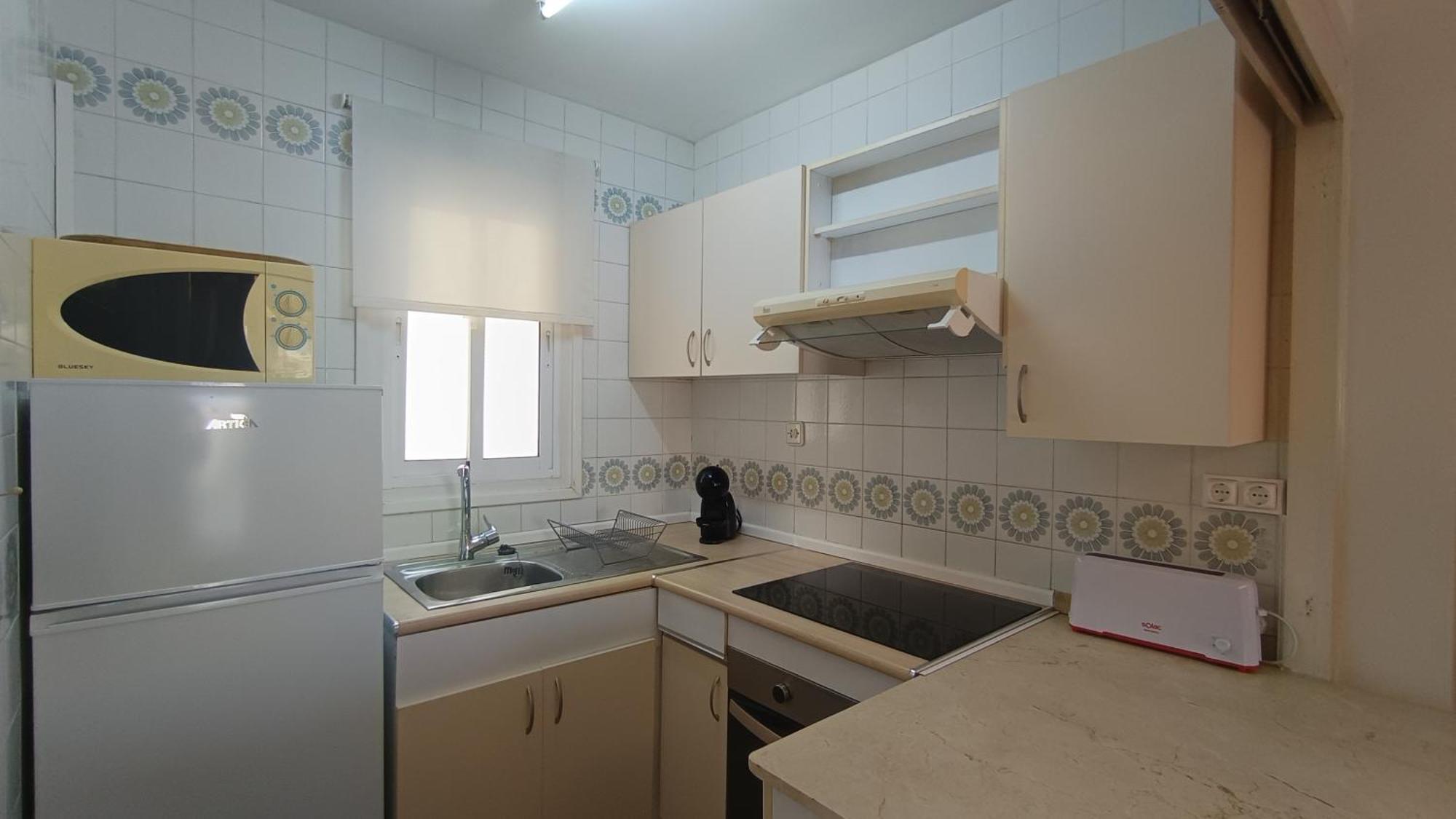 La Gavina Daire Salou Dış mekan fotoğraf