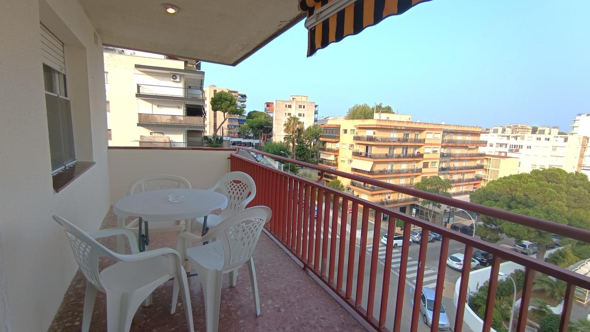 La Gavina Daire Salou Dış mekan fotoğraf