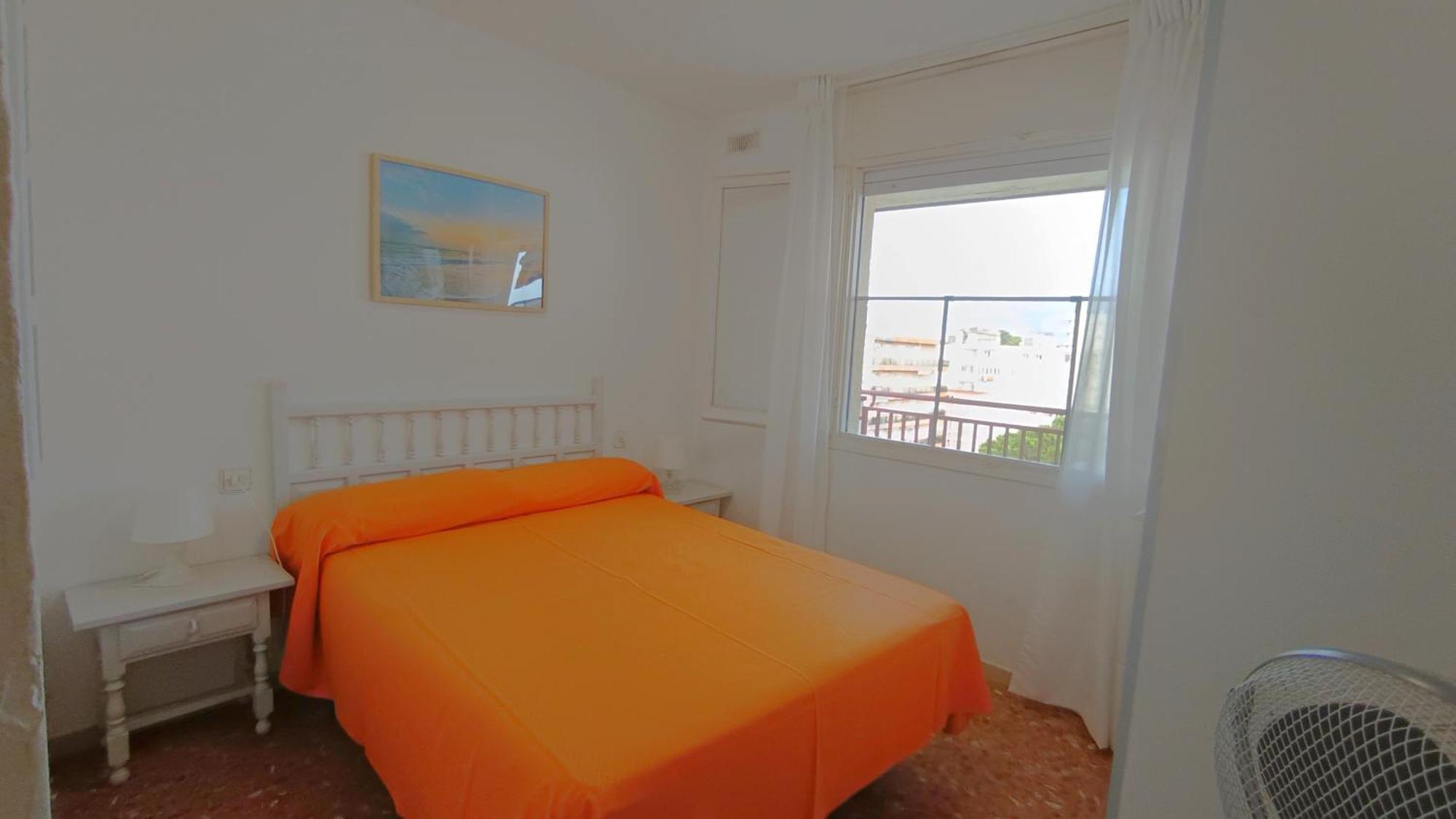 La Gavina Daire Salou Dış mekan fotoğraf
