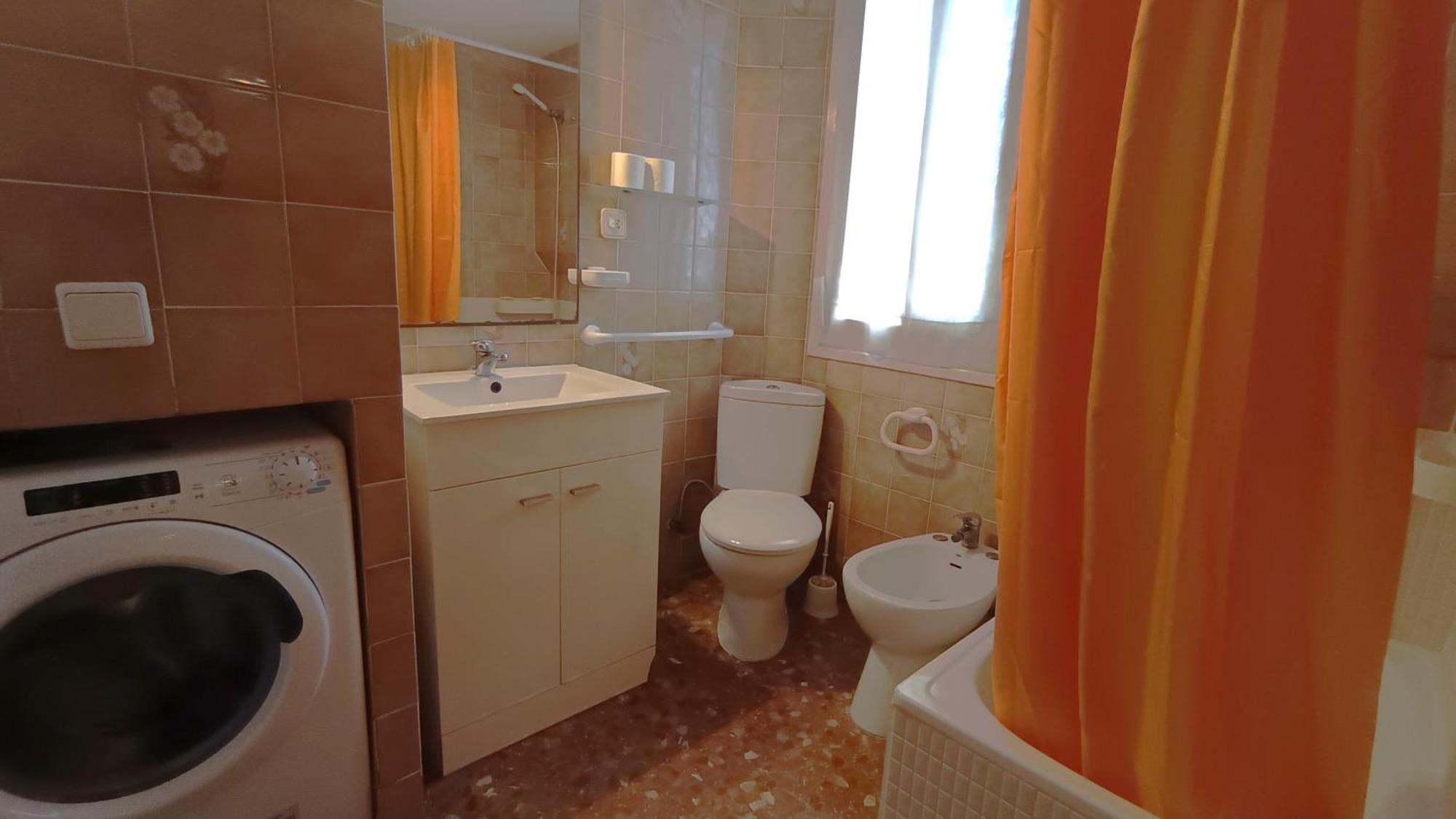La Gavina Daire Salou Dış mekan fotoğraf