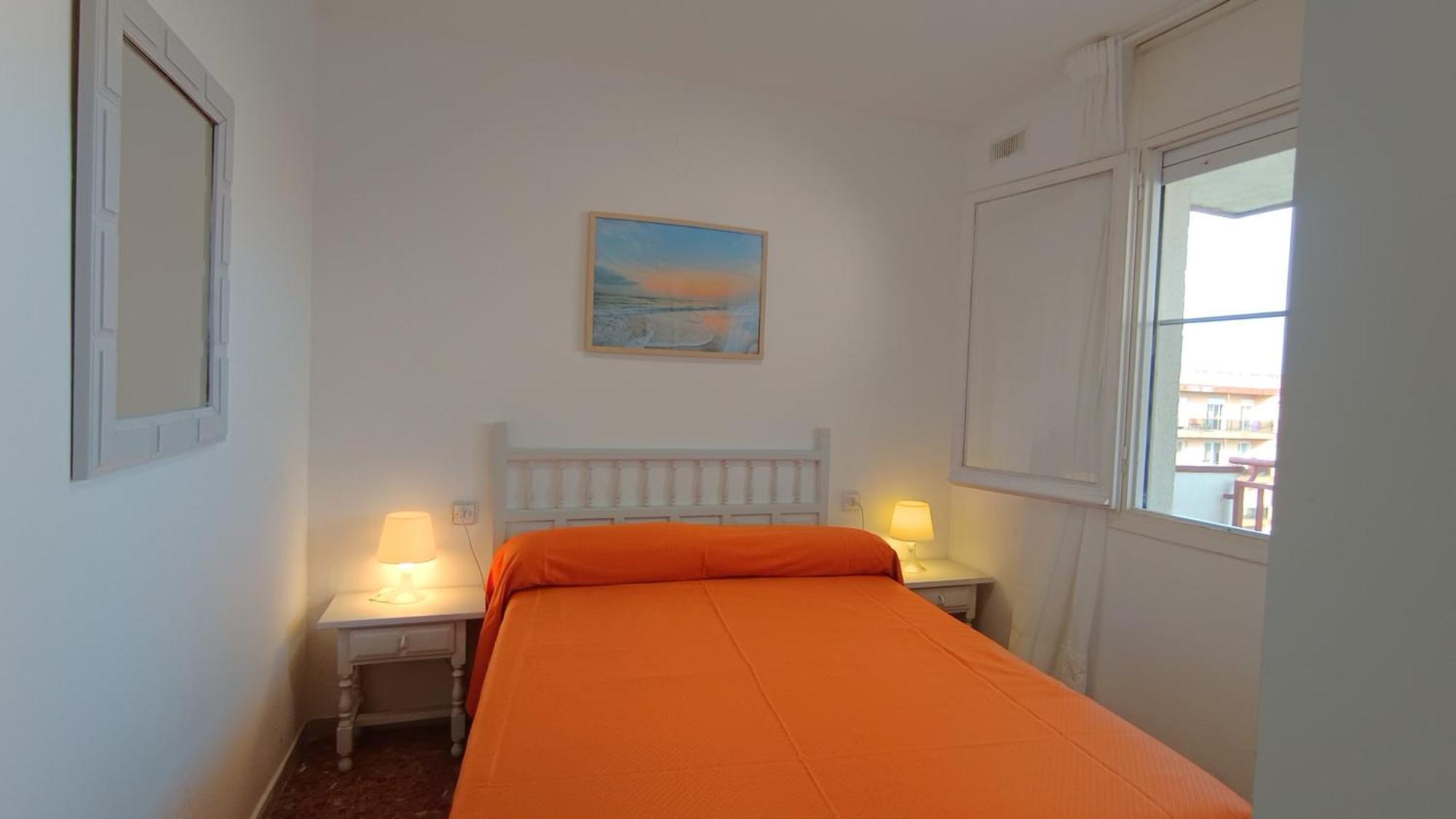 La Gavina Daire Salou Dış mekan fotoğraf
